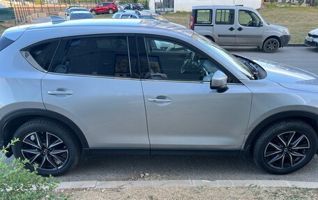 Mazda CX-5 II, 2017 год, 2 550 000 рублей, 15 фотография