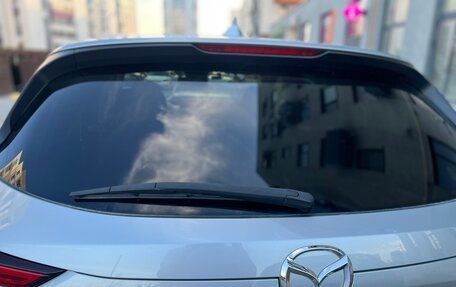 Mazda CX-5 II, 2017 год, 2 550 000 рублей, 13 фотография