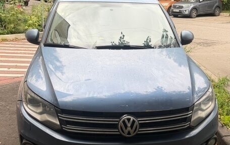 Volkswagen Tiguan I, 2012 год, 950 000 рублей, 1 фотография