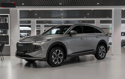 Haval F7, 2025 год, 2 950 000 рублей, 1 фотография