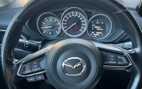 Mazda CX-5 II, 2017 год, 2 550 000 рублей, 21 фотография