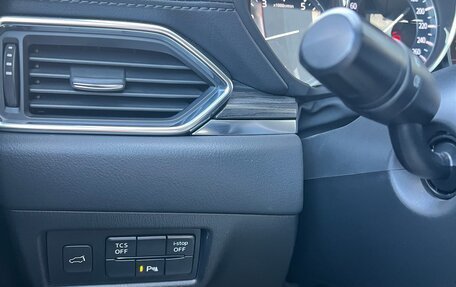 Mazda CX-5 II, 2017 год, 2 550 000 рублей, 22 фотография