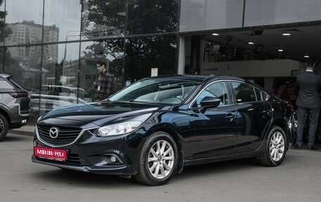 Mazda 6, 2014 год, 1 950 000 рублей, 1 фотография