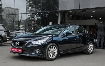 Mazda 6, 2014 год, 1 950 000 рублей, 1 фотография