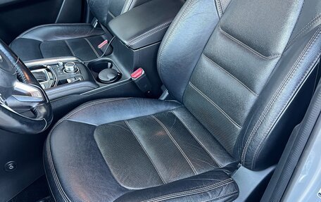 Mazda CX-5 II, 2017 год, 2 550 000 рублей, 26 фотография