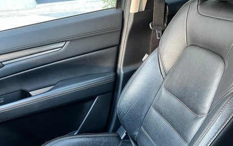 Mazda CX-5 II, 2017 год, 2 550 000 рублей, 29 фотография