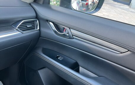Mazda CX-5 II, 2017 год, 2 550 000 рублей, 28 фотография