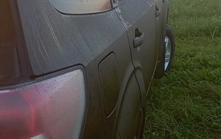 Subaru Forester, 2012 год, 1 300 000 рублей, 4 фотография