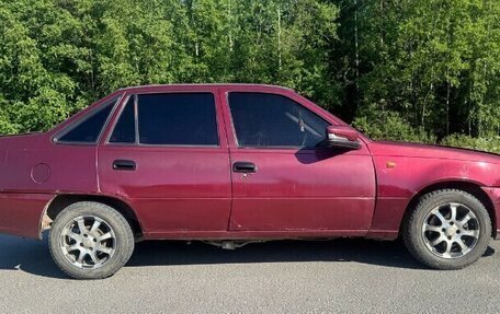 Daewoo Nexia I рестайлинг, 2010 год, 55 000 рублей, 4 фотография