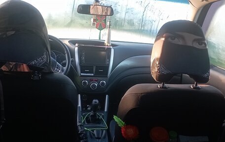 Subaru Forester, 2012 год, 1 300 000 рублей, 6 фотография