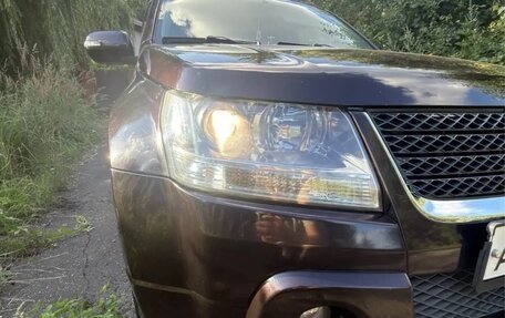 Suzuki Grand Vitara, 2008 год, 795 000 рублей, 4 фотография