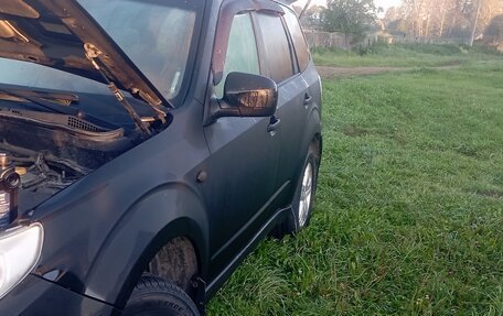 Subaru Forester, 2012 год, 1 300 000 рублей, 2 фотография