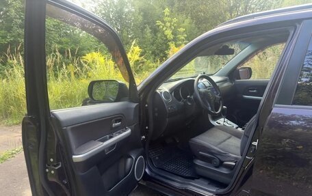 Suzuki Grand Vitara, 2008 год, 795 000 рублей, 2 фотография