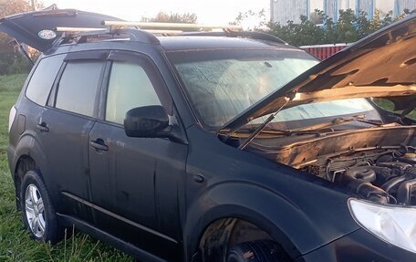 Subaru Forester, 2012 год, 1 300 000 рублей, 7 фотография