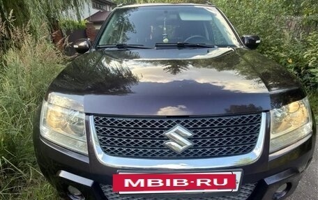 Suzuki Grand Vitara, 2008 год, 795 000 рублей, 3 фотография