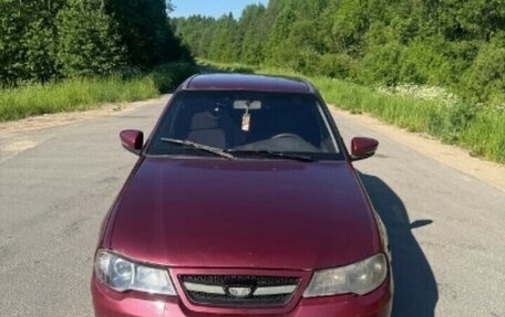 Daewoo Nexia I рестайлинг, 2010 год, 55 000 рублей, 5 фотография