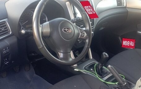 Subaru Forester, 2012 год, 1 300 000 рублей, 5 фотография