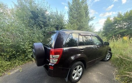 Suzuki Grand Vitara, 2008 год, 795 000 рублей, 11 фотография