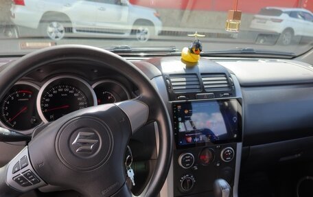 Suzuki Grand Vitara, 2008 год, 795 000 рублей, 15 фотография