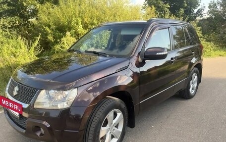 Suzuki Grand Vitara, 2008 год, 795 000 рублей, 7 фотография