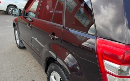 Suzuki Grand Vitara, 2008 год, 795 000 рублей, 12 фотография
