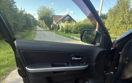 Suzuki Grand Vitara, 2008 год, 795 000 рублей, 6 фотография