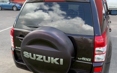 Suzuki Grand Vitara, 2008 год, 795 000 рублей, 13 фотография