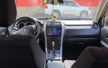 Suzuki Grand Vitara, 2008 год, 795 000 рублей, 16 фотография