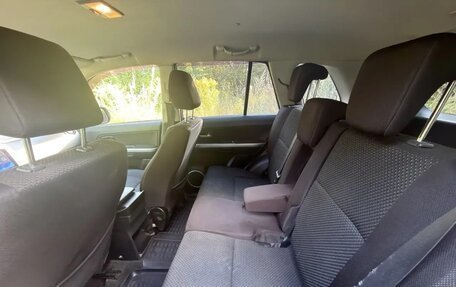 Suzuki Grand Vitara, 2008 год, 795 000 рублей, 19 фотография