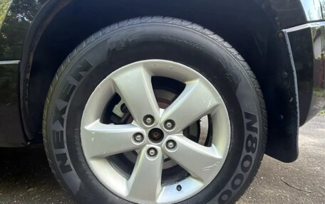 Suzuki Grand Vitara, 2008 год, 795 000 рублей, 9 фотография