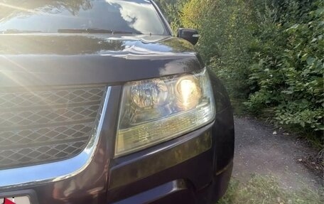 Suzuki Grand Vitara, 2008 год, 795 000 рублей, 8 фотография