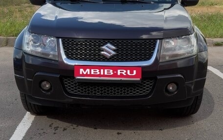 Suzuki Grand Vitara, 2008 год, 795 000 рублей, 14 фотография