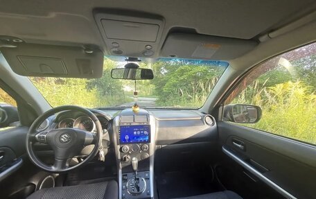 Suzuki Grand Vitara, 2008 год, 795 000 рублей, 22 фотография