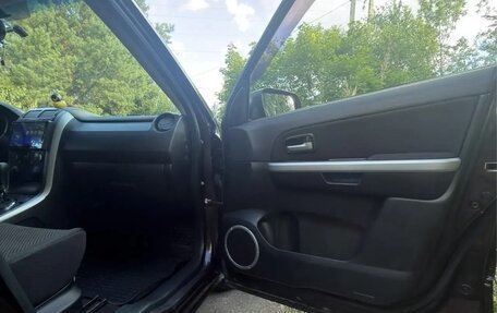 Suzuki Grand Vitara, 2008 год, 795 000 рублей, 25 фотография
