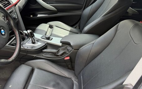 BMW 3 серия, 2013 год, 1 450 000 рублей, 4 фотография