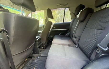Suzuki Grand Vitara, 2008 год, 795 000 рублей, 23 фотография
