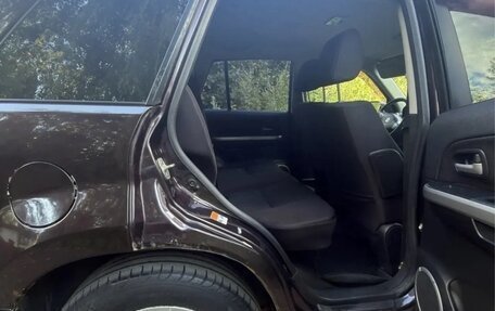 Suzuki Grand Vitara, 2008 год, 795 000 рублей, 26 фотография
