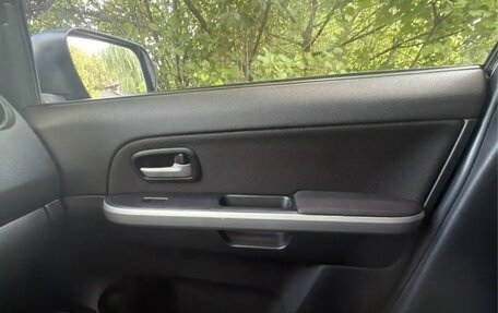 Suzuki Grand Vitara, 2008 год, 795 000 рублей, 24 фотография