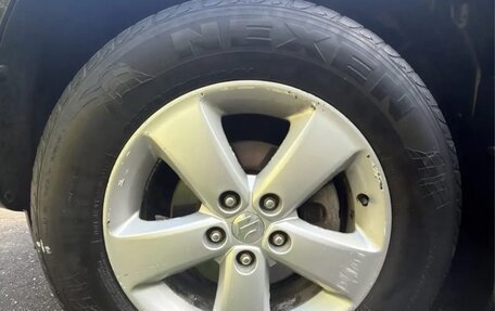 Suzuki Grand Vitara, 2008 год, 795 000 рублей, 28 фотография