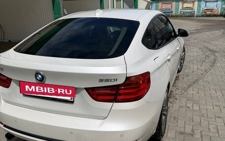 BMW 3 серия, 2013 год, 1 450 000 рублей, 6 фотография