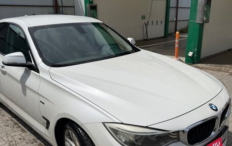 BMW 3 серия, 2013 год, 1 450 000 рублей, 5 фотография