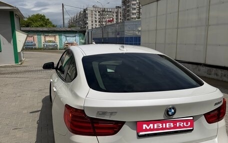 BMW 3 серия, 2013 год, 1 450 000 рублей, 3 фотография
