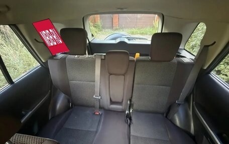 Suzuki Grand Vitara, 2008 год, 795 000 рублей, 29 фотография
