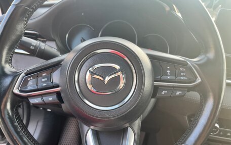Mazda 6, 2018 год, 1 900 000 рублей, 6 фотография