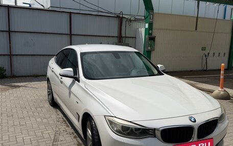 BMW 3 серия, 2013 год, 1 450 000 рублей, 7 фотография