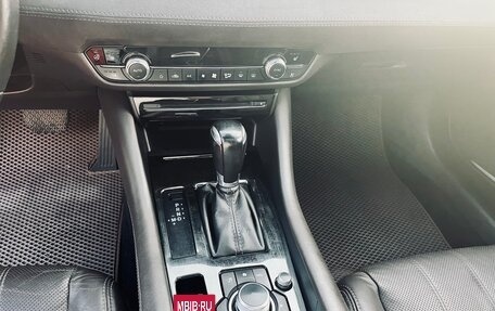 Mazda 6, 2018 год, 1 900 000 рублей, 7 фотография