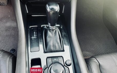 Mazda 6, 2018 год, 1 900 000 рублей, 8 фотография