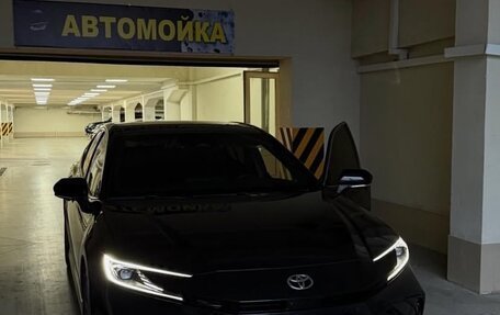 Toyota Camry, 2025 год, 3 820 000 рублей, 4 фотография