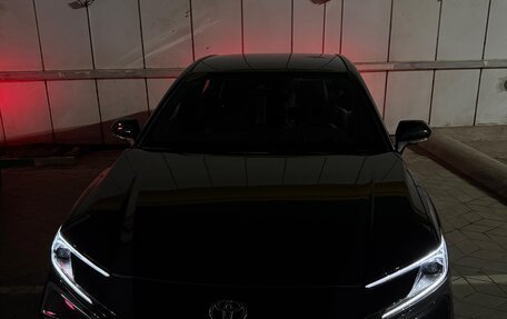 Toyota Camry, 2025 год, 3 820 000 рублей, 2 фотография