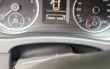 Volkswagen Tiguan I, 2012 год, 950 000 рублей, 2 фотография